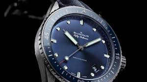 Blancpain Replica